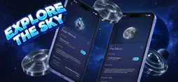 Deep Orbit screenshot 2