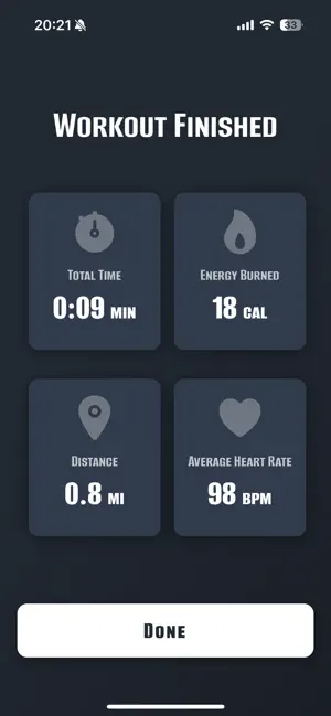SpinPal screenshot 3