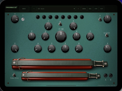 SwarmaDie 2 screenshot 2