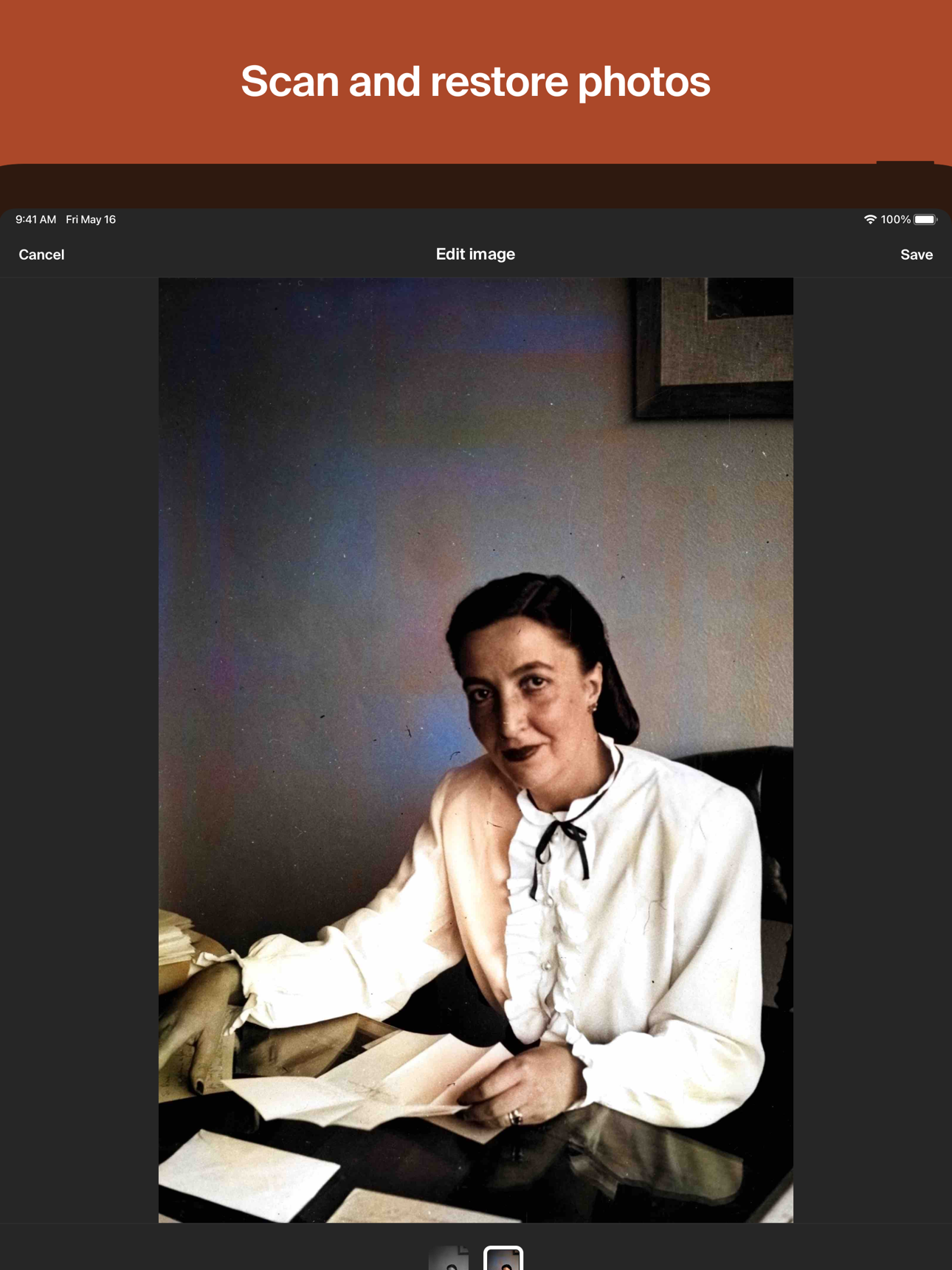 Ancestry: Family History & DNA screenshot 3