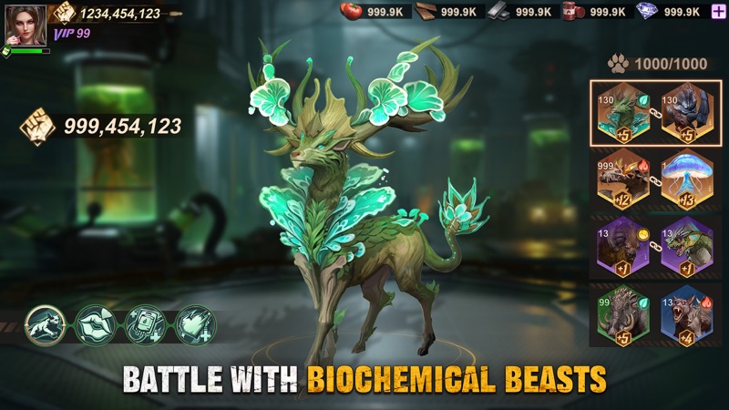 Doomsday: Last Survivors screenshot 4