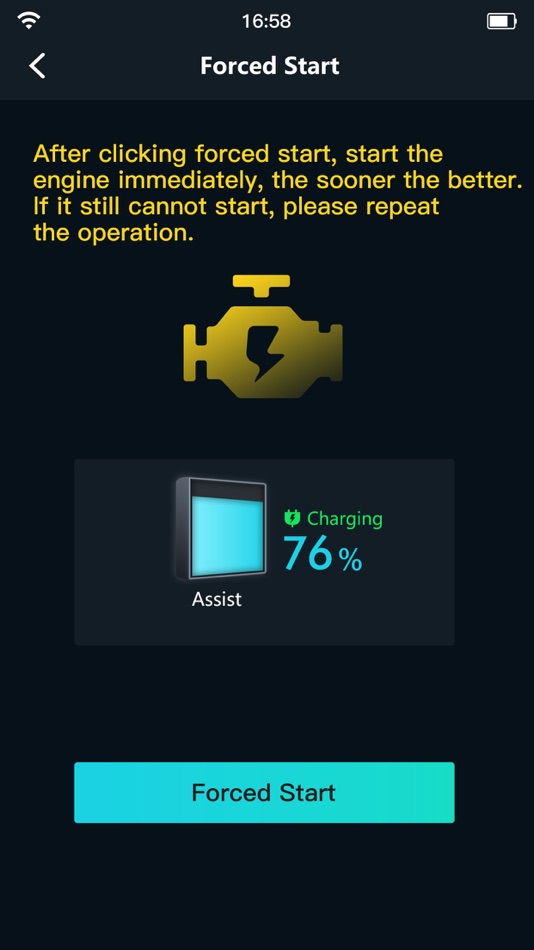 #1. Super Starter (iOS) 由: dacheng