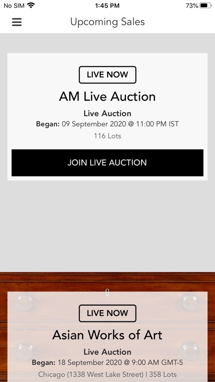 Freeman’s | Hindman