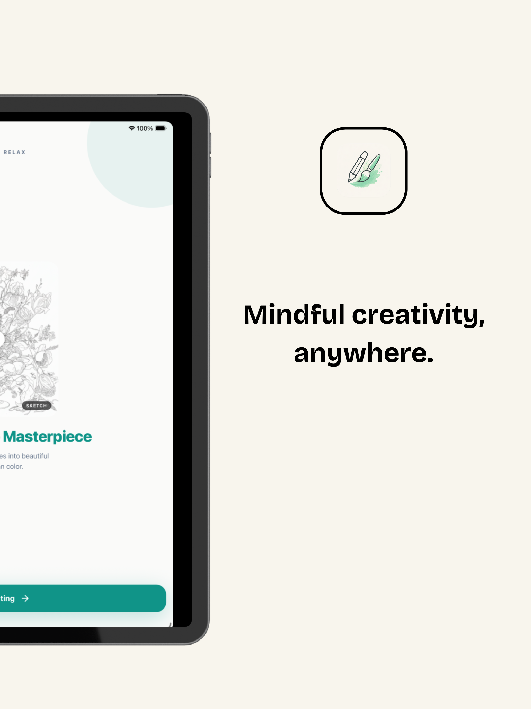 Inkful: Turn photos into art