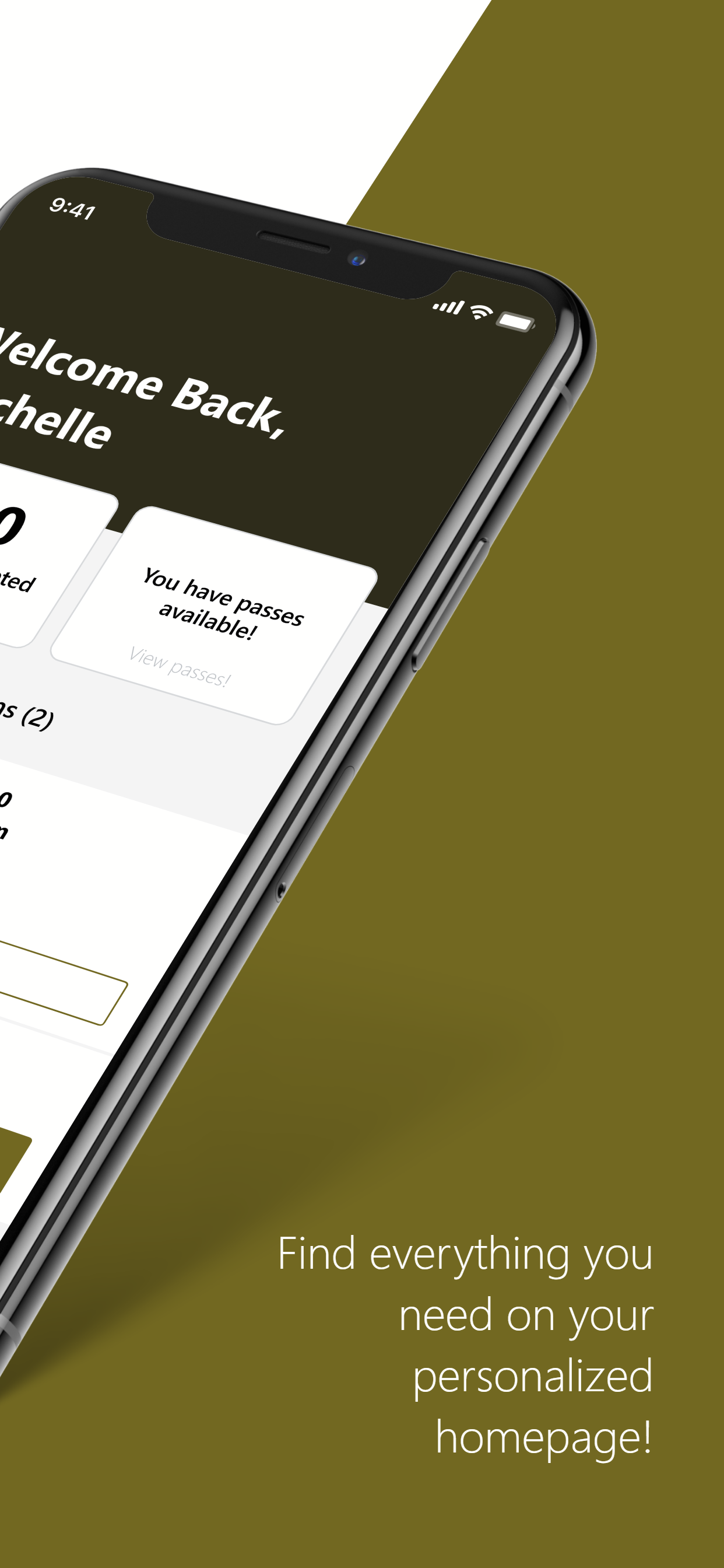 Reframe. screenshot 2
