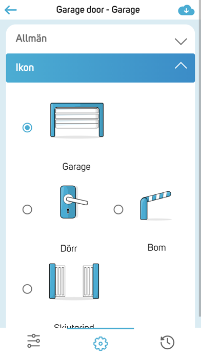 Lockifi Screenshot