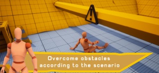 Stuntman Career Screenshot 3 of 5