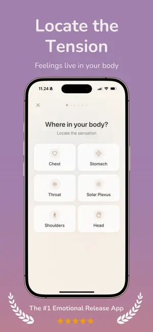Unbind - Release Your Stress screenshot 1