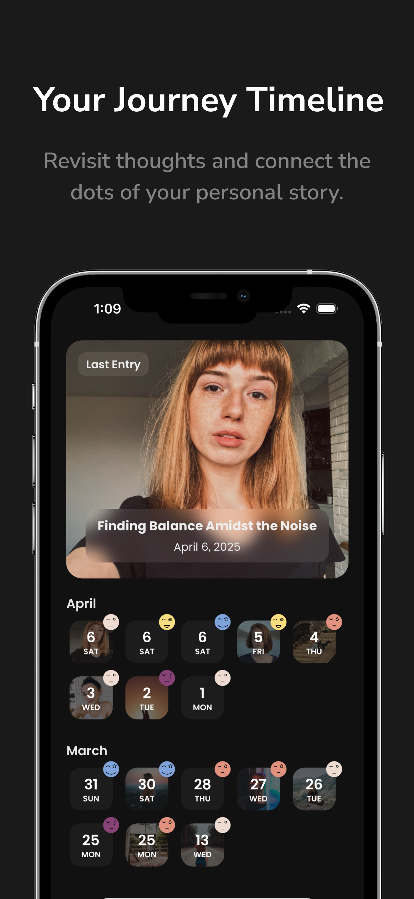 Verbo: Video Journal & Diary