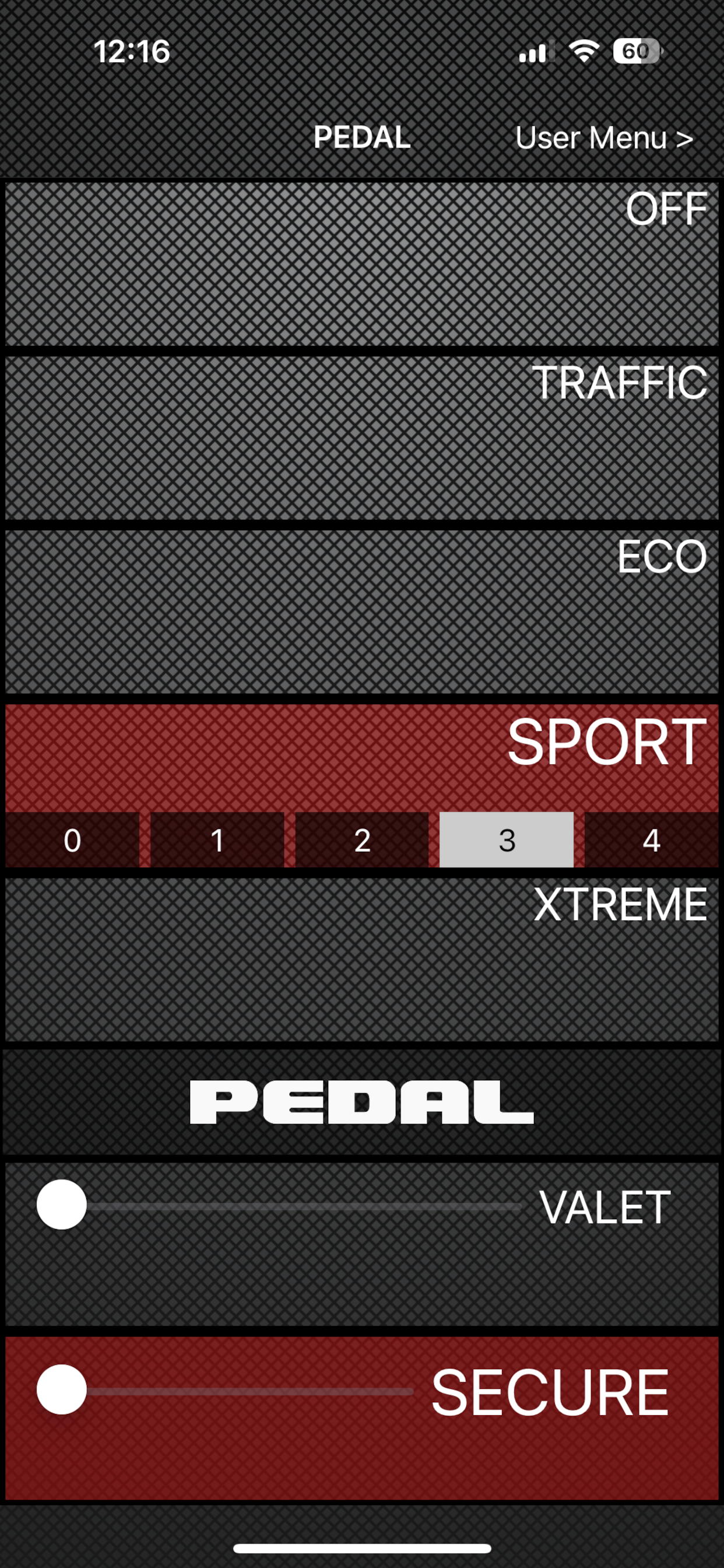 Tuner-App