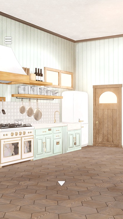 Escape Game Rabbit Restaurant screenshot-6