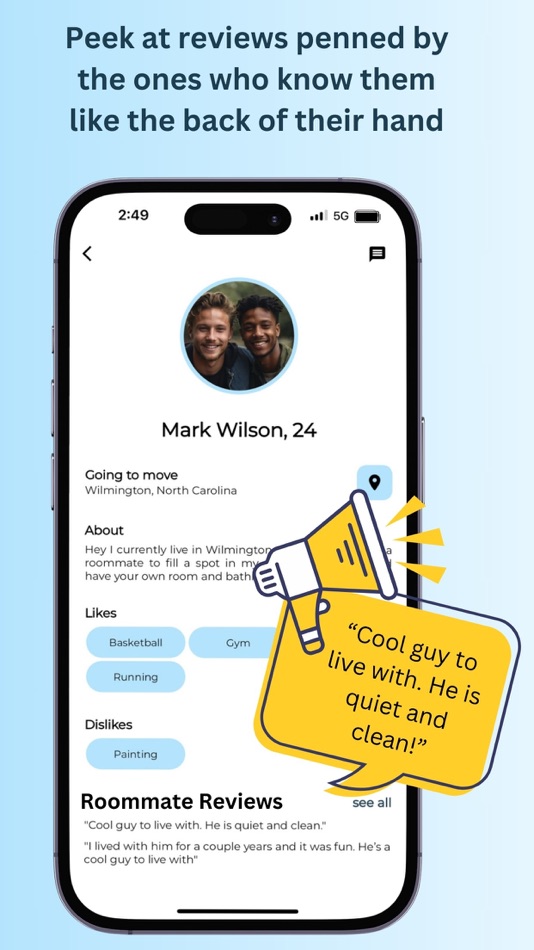 #1. ROWMUE (iOS) 由: Rowmue