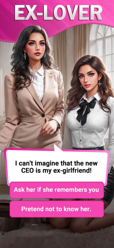 Scripts: Episode & Choices screenshot 1