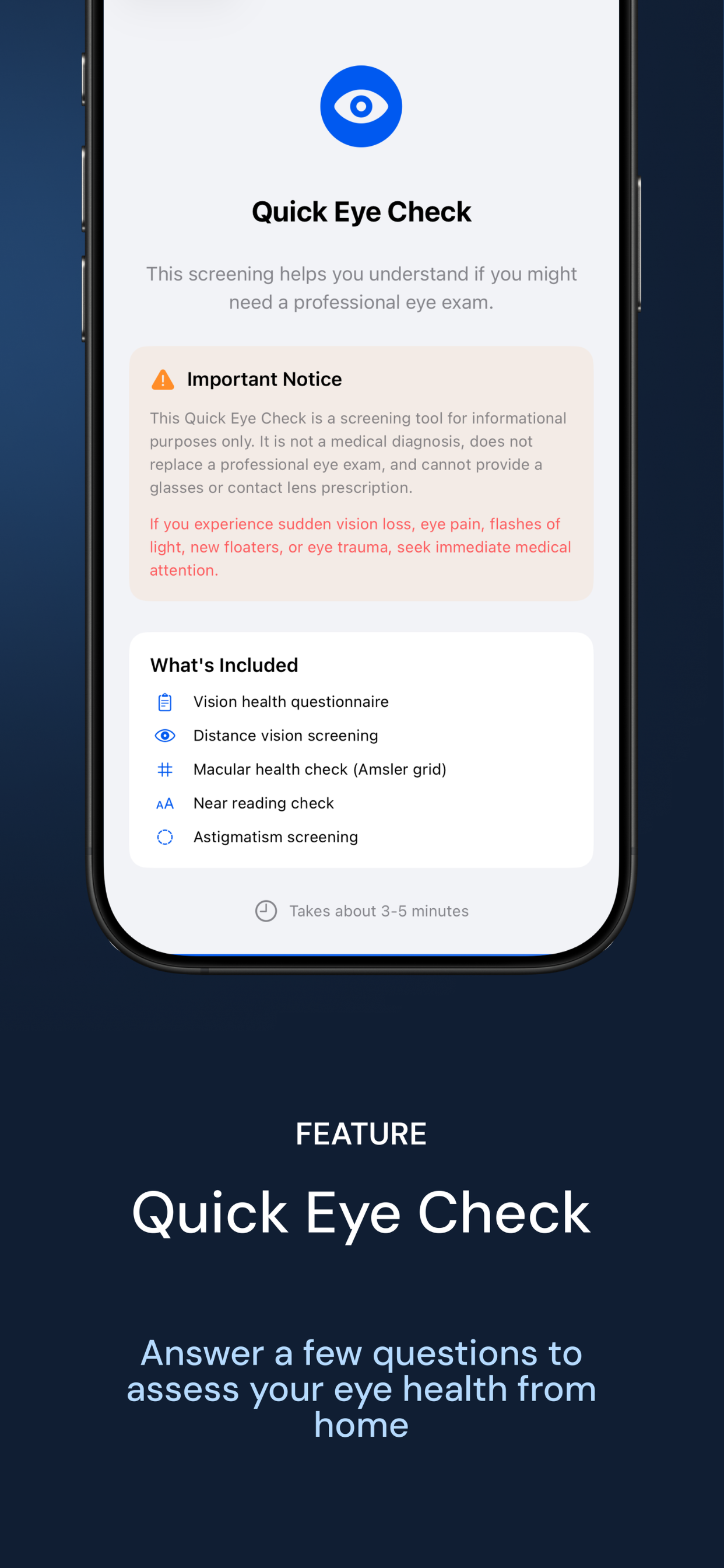 AS OPTIK – Eyewear & Eye Care screenshot 4