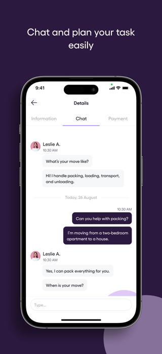 Relatme Screenshot 4 of 6