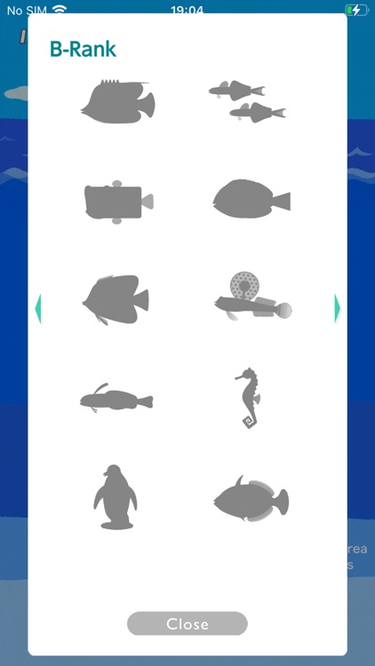 Drop Socials, Grow Fish｜Focus screenshot-4