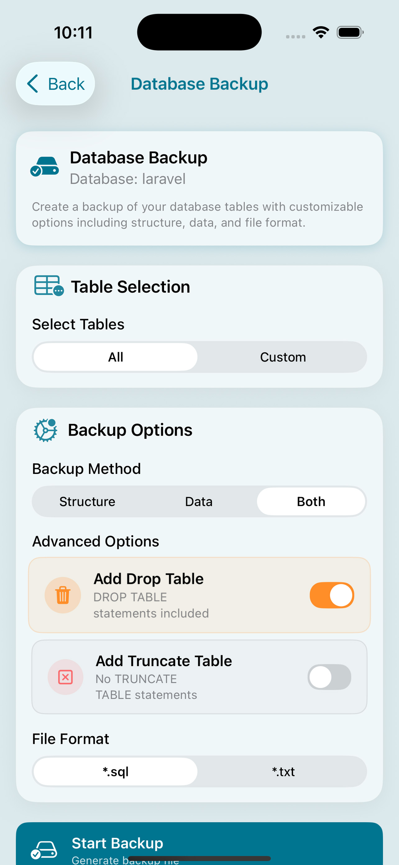 MySql Elite
