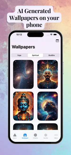 Tantra Meditation - Shakta screenshot 4