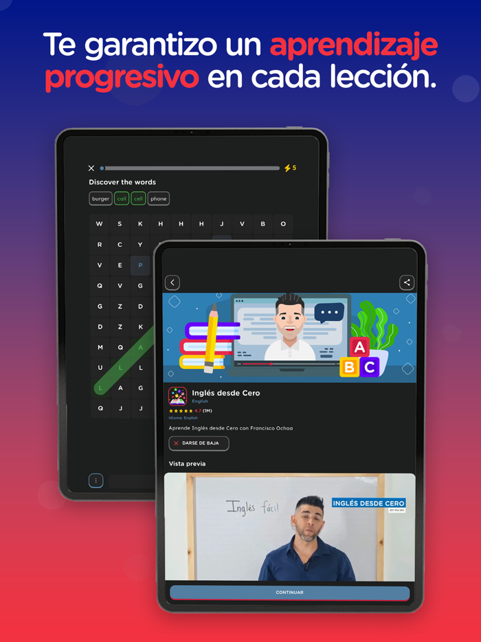 Inglés Fácil - Francisco Ochoa