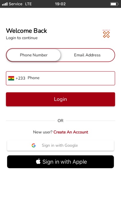 DeliveryByX