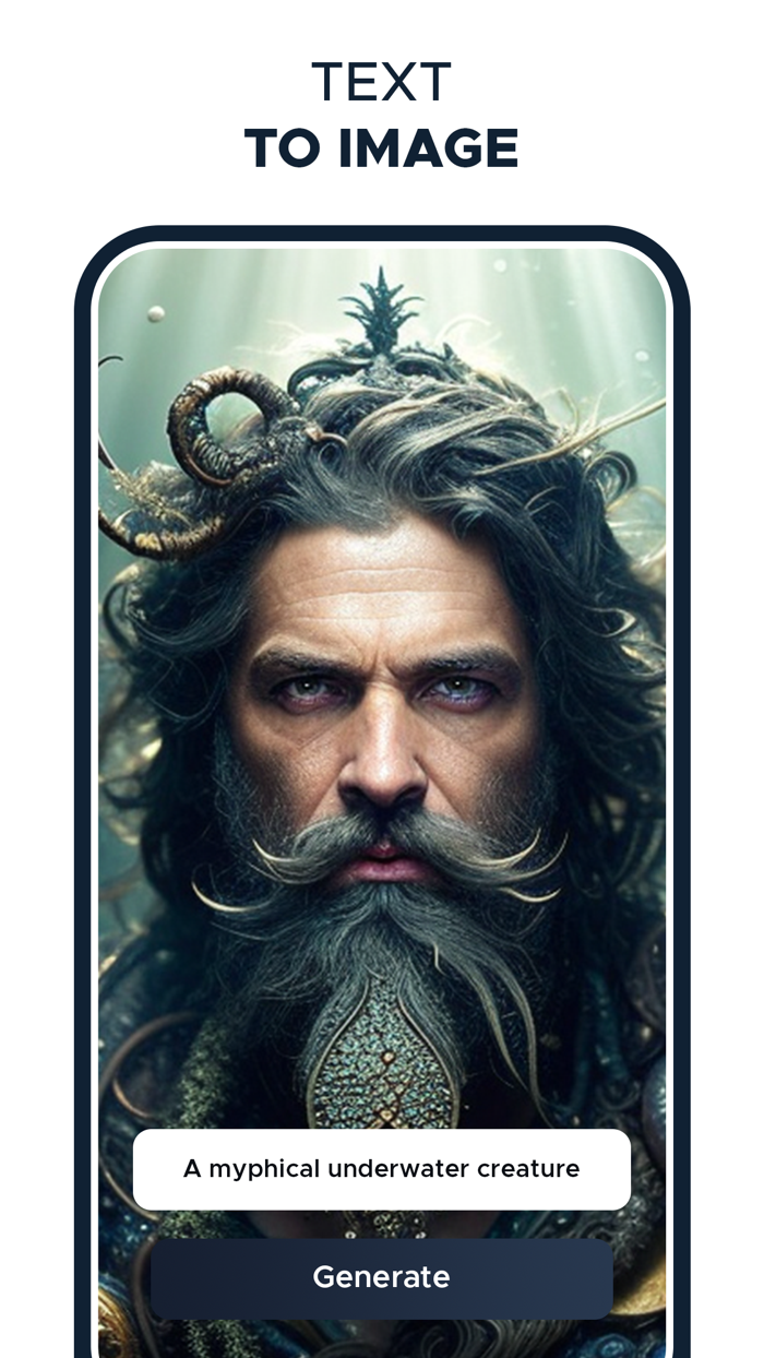 Zexa - AI Art Generator