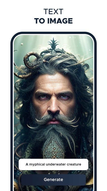 Zexa - AI Art Generator