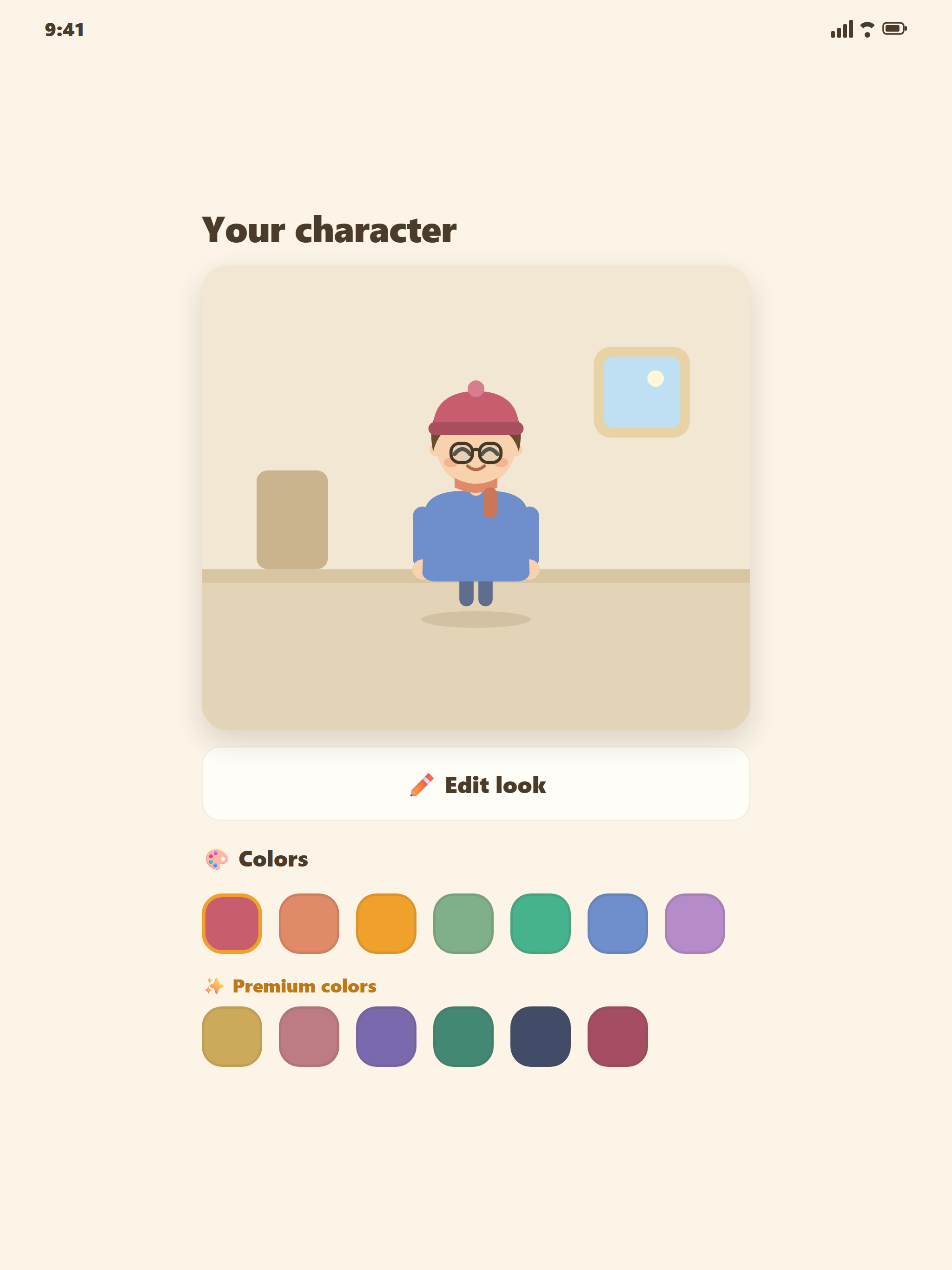 FocusVille: Focus & Study screenshot 14