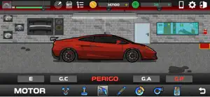 Street Racing Mechanic screenshot 4