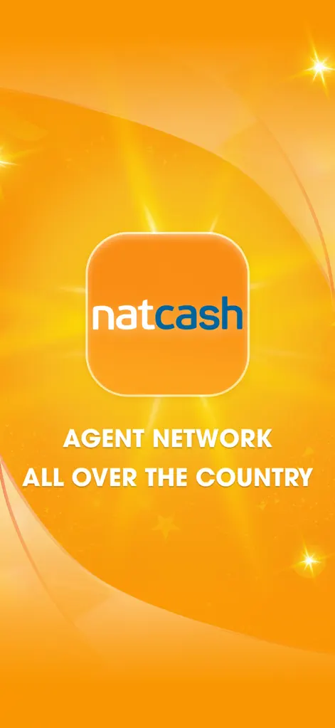 Natcash (Natcom) - Finance App | MWM