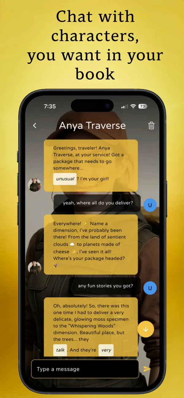 #3. Plot Perfect (iOS) โดย: Expanse Limited Liability Company.