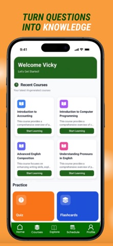 CampusHut: Student App Screenshot 3 of 9