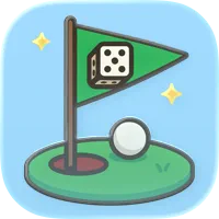 ‎Pocket Golf - Dice Golf
