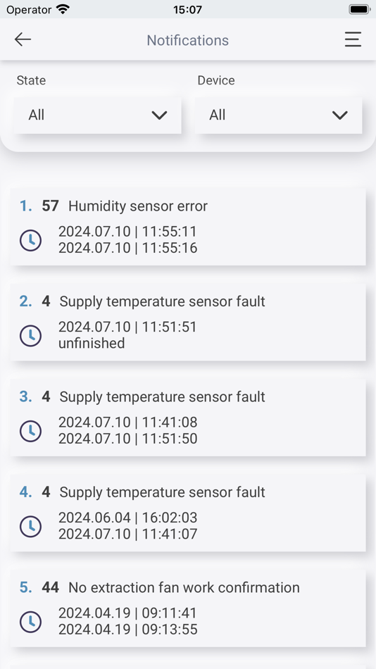 #2. VentsApp Cloud (iOS) بواسطة: Vents Group Sp. z o.o.