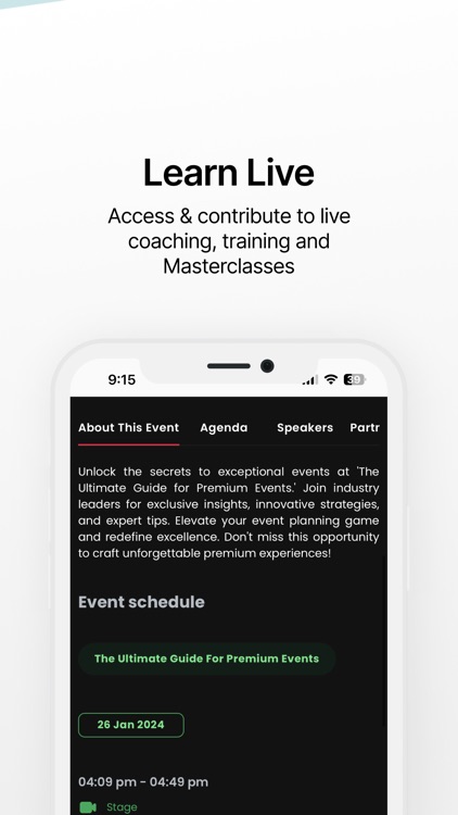 Diaspora Month screenshot-3