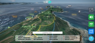 ILLAS 3D screenshot