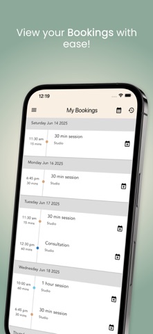 Catalyst Training Co. screenshot