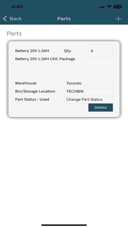 #2. Epicor Field Service (FSM) (iOS) 게시자: Epicor