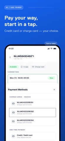 Easy Charging Quality Screenshot 3 of 6