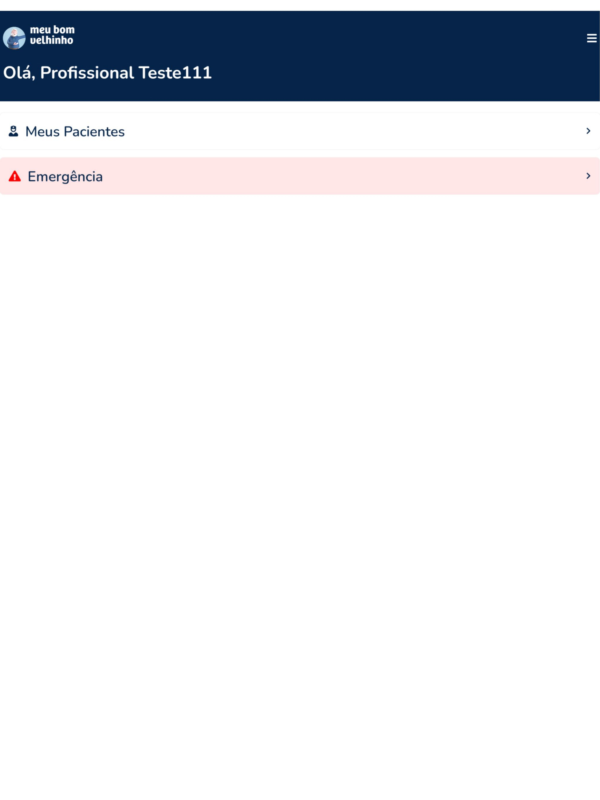 Meu Bom Velhinho screenshot 10