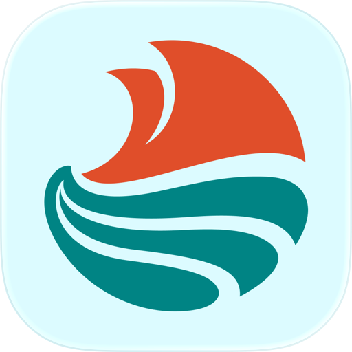 SailTies: Logbook GPS Tracking