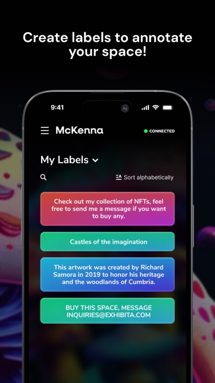 McKenna screenshot-4