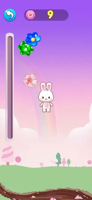 花团锦绣 iPhone screenshot 5