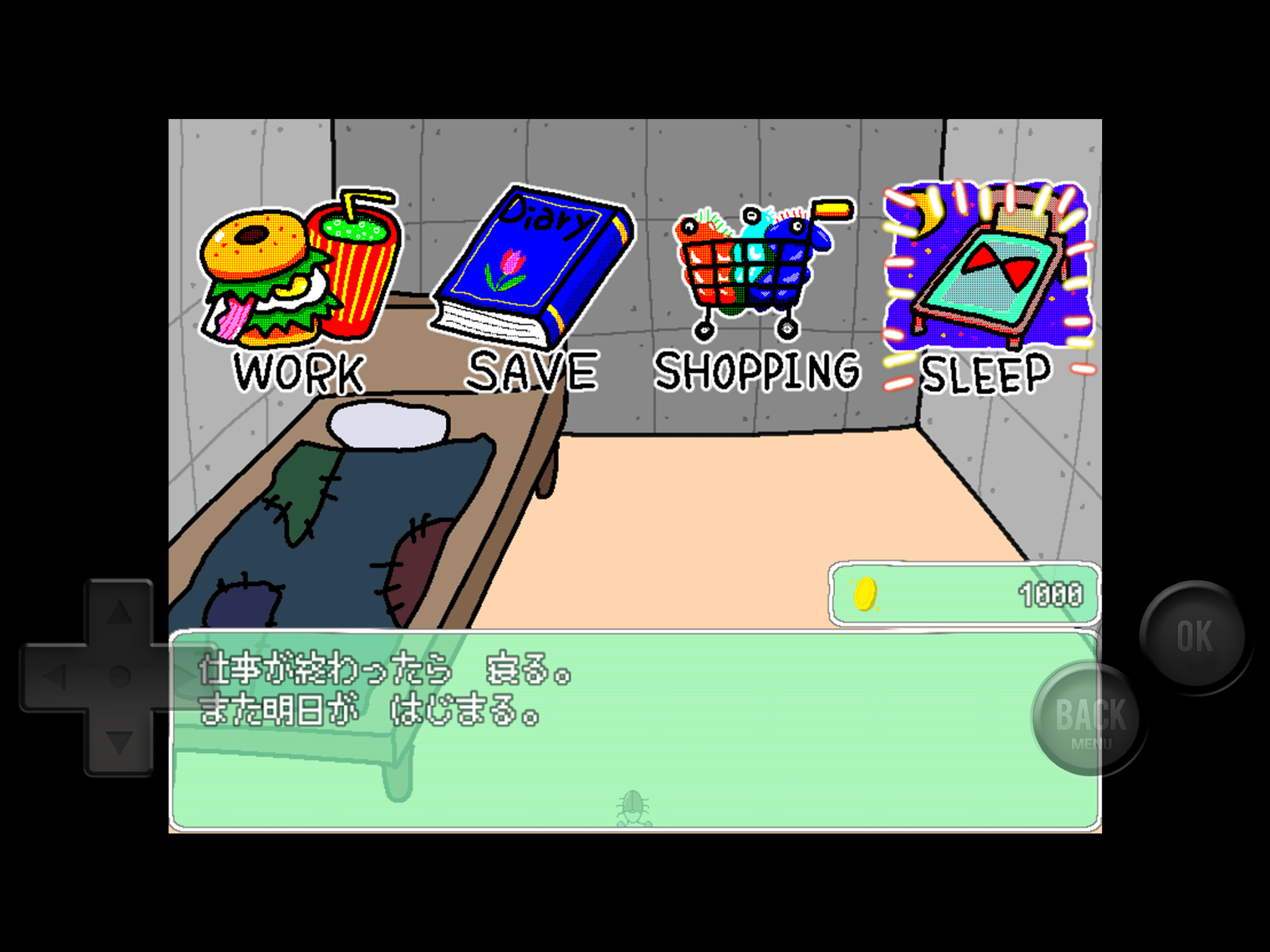 HELLO CHOP screenshot 10