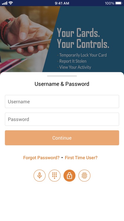Everglades FCU Mobile