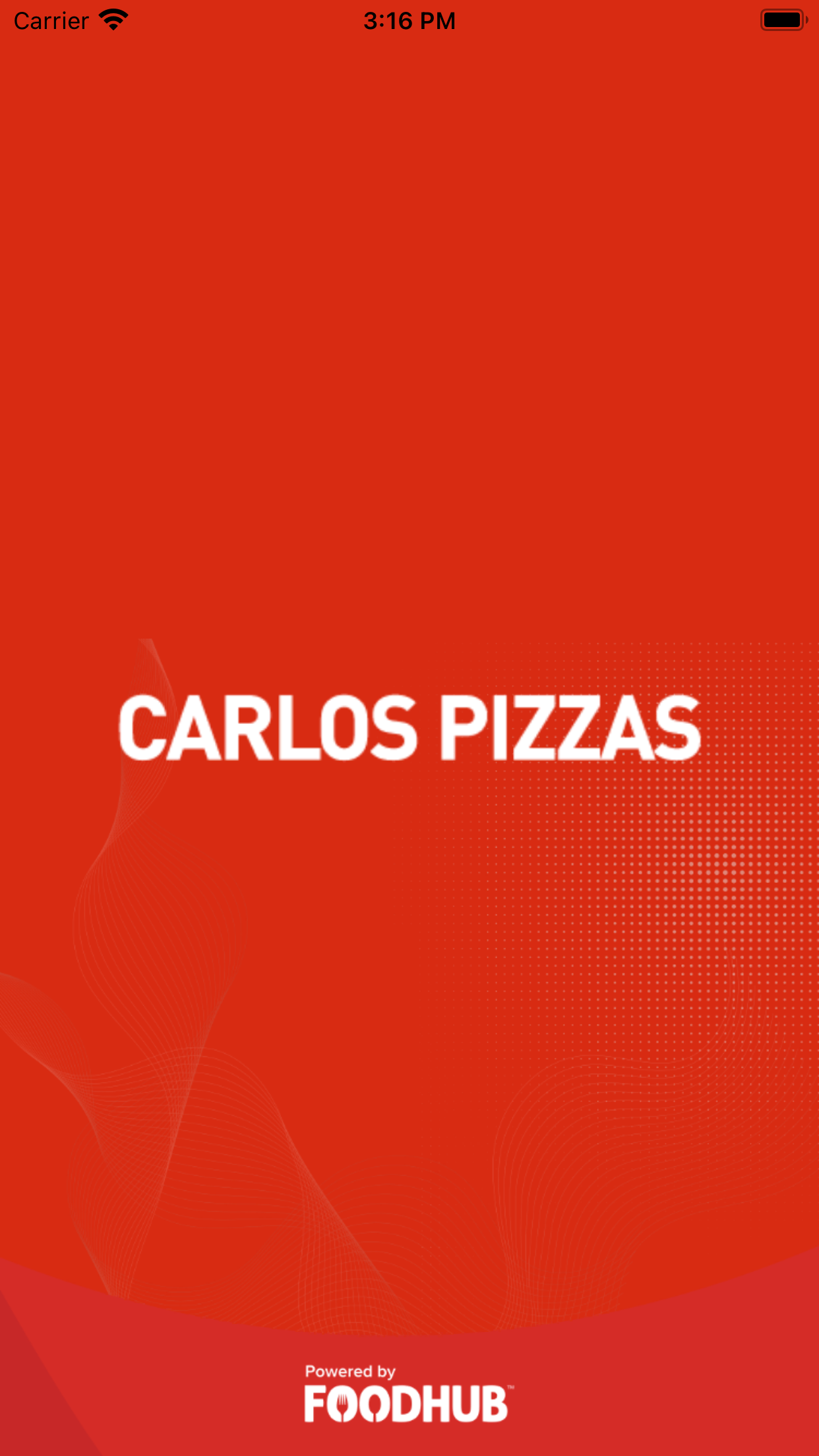 Carlos Pizza