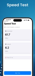 Cell Tower Locator Open Signal screenshot