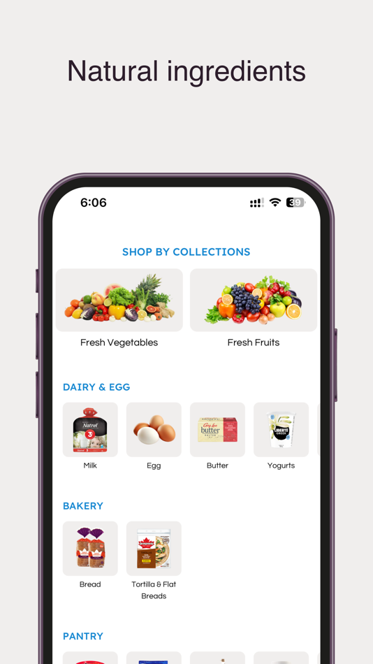 #3. Tify X Hyperstore (iOS) 由: Apptile