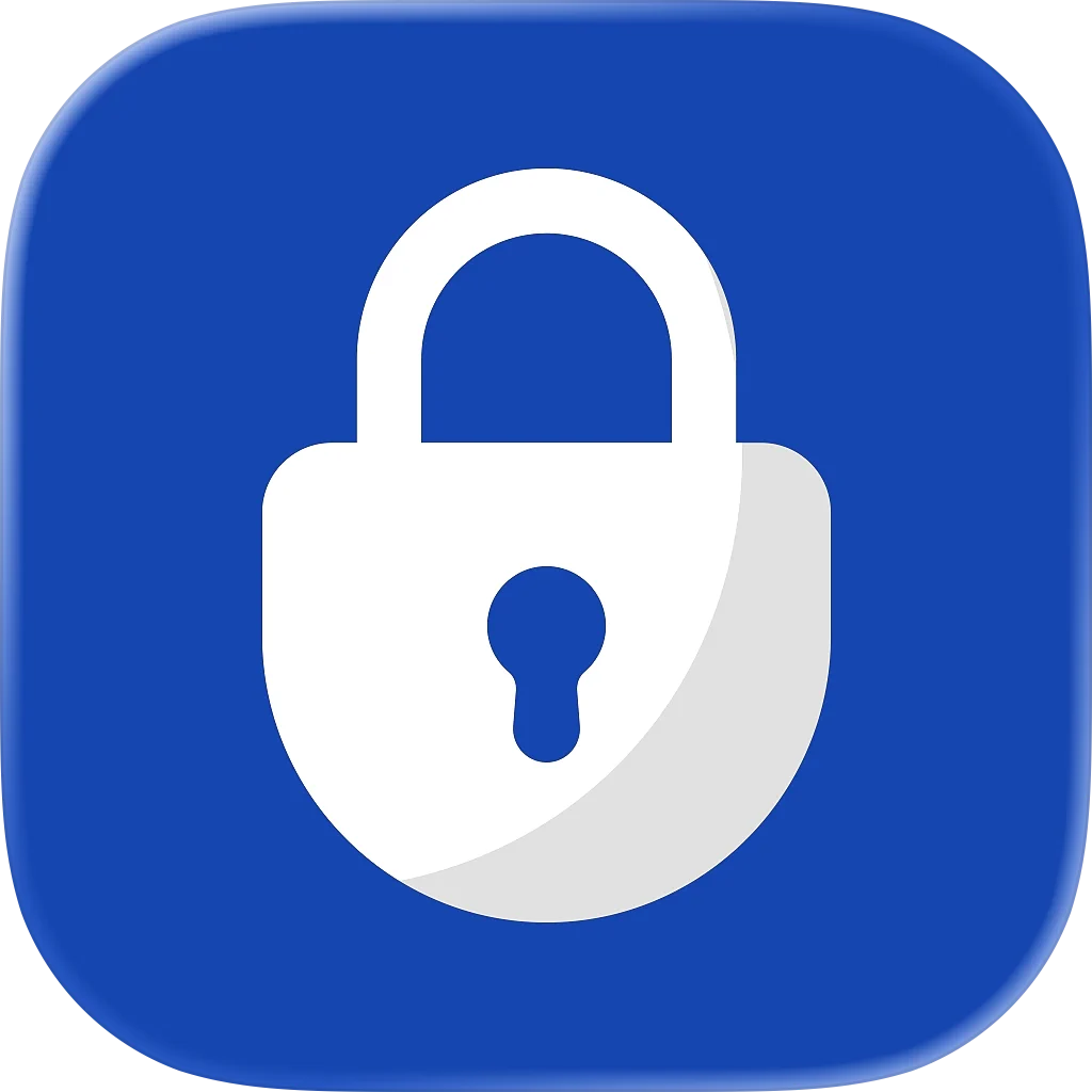 Strongbox - Password Manager