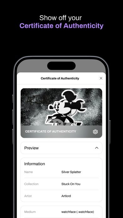 Bitbrand Screenshot