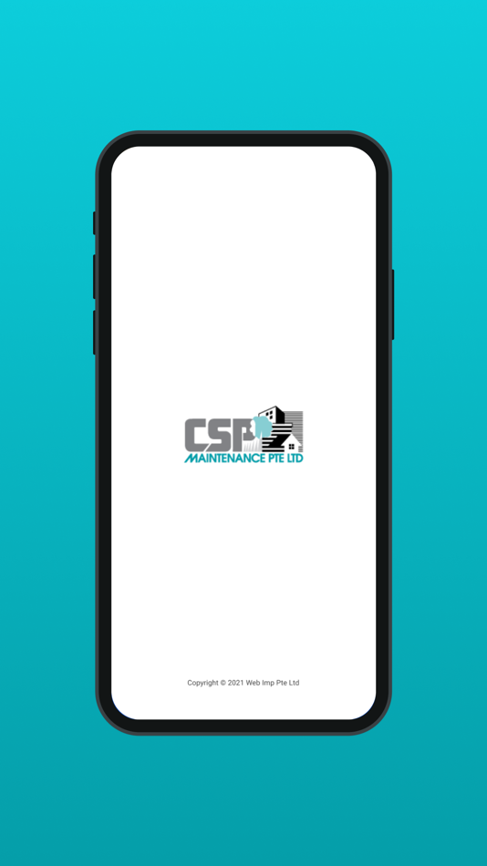 #1. CSP Maintenance (iOS) 由: Jet Chay